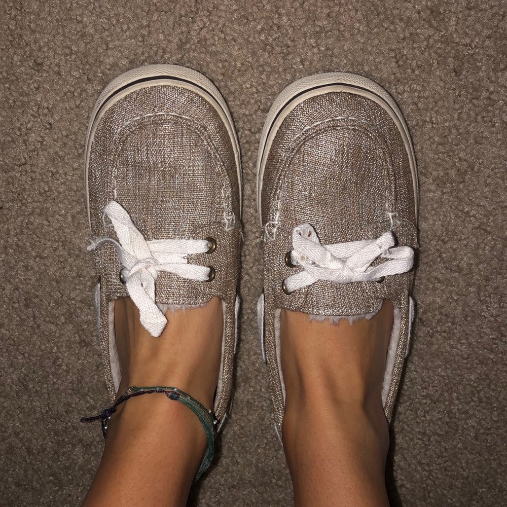 Roxy Loafers